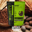 Immagine di +Watt Whey Protein 90 gusto cacao