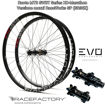 Immagine di Ruote RACE FACTORY MTB SWBT Series XC-Marathon mozzi RaceWorks SP (SR36Z)