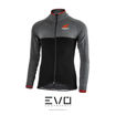 Immagine di COMPLETO INVERNALE XTECH MAGLIA ICEBERG + SALOPETTE WINTER PRO 2.0