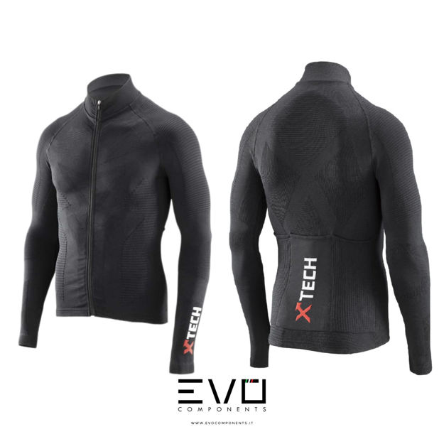 Immagine di XTECH MAGLIA WINTER PRO