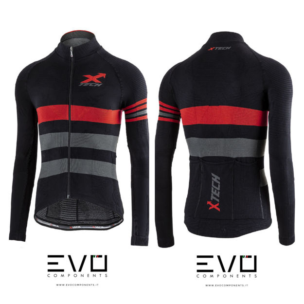 Immagine di XTECH MAGLIA WINTER PRO 2.0