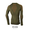 Immagine di Xtech maglia Tactical lupetto + zip