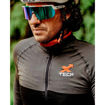 Immagine di COMPLETO INVERNALE XTECH MAGLIA ICEBERG + SALOPETTE WINTER PRO 2.0