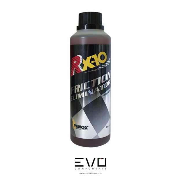 Immagine di Renox RX-10 Friction Eliminator 250ml