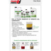 Immagine di CLEAR DIESEL ADDITIVO PULIZIA SERBATOI CARBURANTE POWER SERVICE 473ml