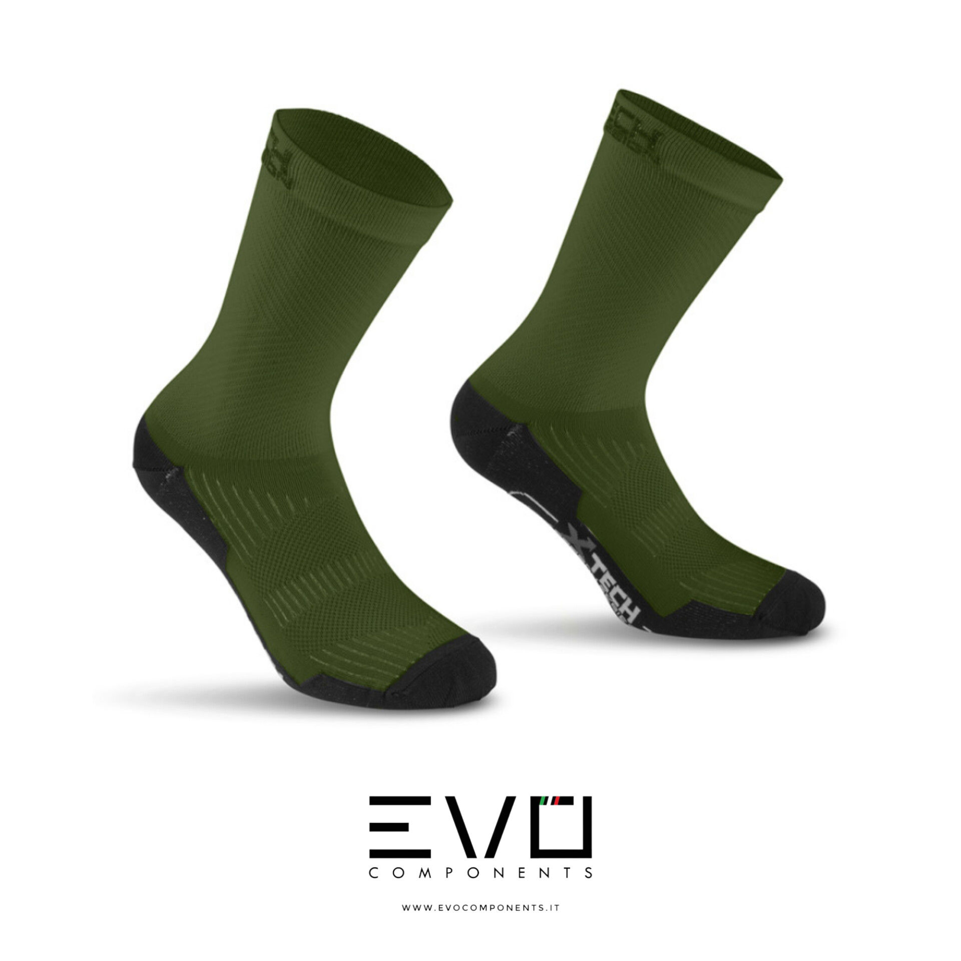 Verde Militare