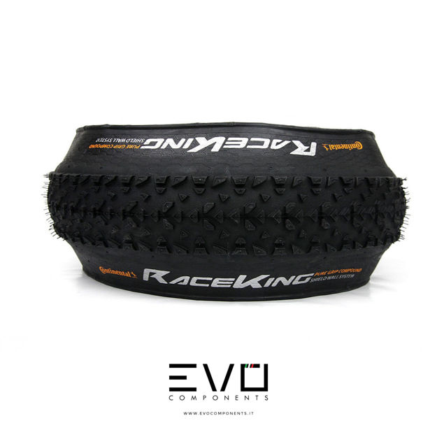 Immagine di Copertone Continental Race King 29x2.20 Pure Grip Compound ShieldWall System